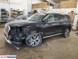 Hyundai Pozostałe 2021 3 Hyundai Pozostałe 2021 3