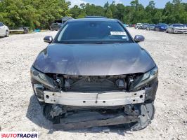 Toyota Camry 2023 2 Toyota Camry 2023 2