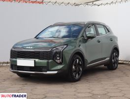 Kia Sportage 2025 1.6 147 KM