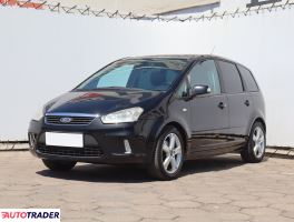 Ford Focus C-Max 2009 2.0 134 KM