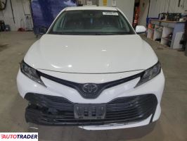 Toyota Camry 2020 2