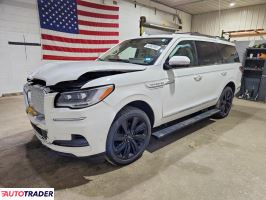 Lincoln Navigator - zobacz ofertę