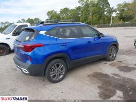 Kia Pozostałe 2023 2