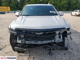 Cadillac Escalade 2023 6