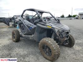 Polaris Ranger RZR 2023