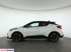 Toyota C-HR 2021 2.0 181 KM