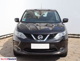 Nissan Qashqai 2016 1.2 113 KM Nissan Qashqai 2016 1.2 113 KM