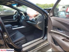 Acura RL 2020 3 Acura RL 2020 3