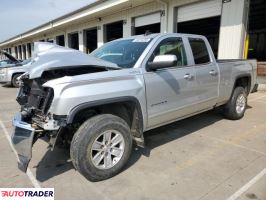 GMC Sierra 2019 5 GMC Sierra 2019 5