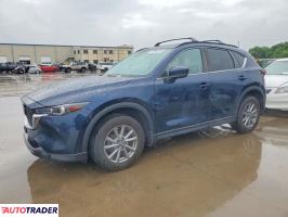 Mazda CX-5 - zobacz ofertę
