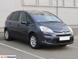 Citroen C4 Picasso 2010 1.6 118 KM