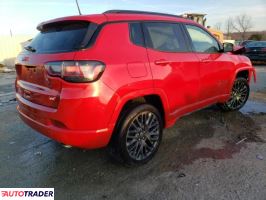 Jeep Compass 2022 2