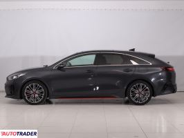 Kia PROCEED 2019 1.6 201 KM