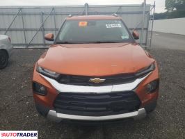 Chevrolet Blazer 2023 1