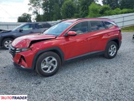 Hyundai Tucson 2023 2