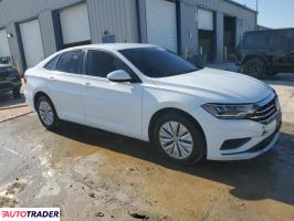 Volkswagen Jetta 2019 1 Volkswagen Jetta 2019 1