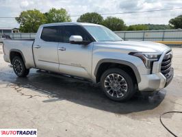 Toyota Tundra 2022 3