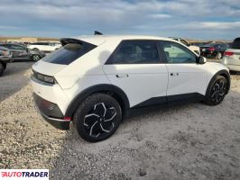 Hyundai Pozostałe 2023