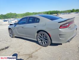 Dodge Charger 2023 5