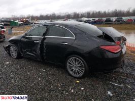 Mercedes CL 2021 2 Mercedes CL 2021 2