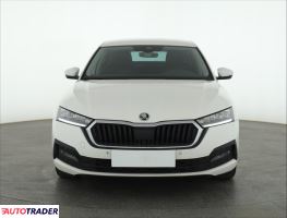 Skoda Octavia 2022 1.5 147 KM