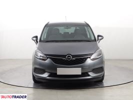 Opel Zafira 2017 1.6 197 KM