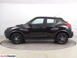 Nissan Juke 2012 1.6 115 KM Nissan Juke 2012 1.6 115 KM