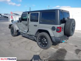 Jeep Wrangler 2022 2