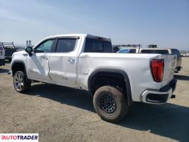 GMC Sierra 2021 3