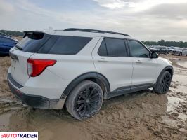 Ford Explorer 2022 2