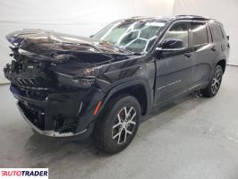 Jeep Grand Cherokee 2024 3