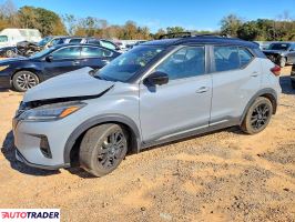 Nissan Pozostałe - zobacz ofertę