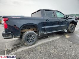 Chevrolet Silverado 2019 5 Chevrolet Silverado 2019 5