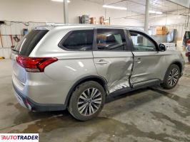 Mitsubishi Outlander 2020 2