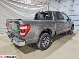 Ford Pozostałe 2021 2