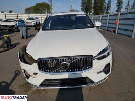 Volvo XC60 2022 2 Volvo XC60 2022 2