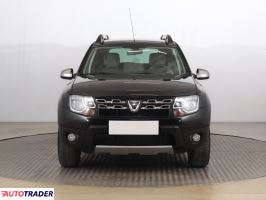 Dacia Duster 2014 1.2 123 KM