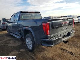 GMC Sierra 2020 6