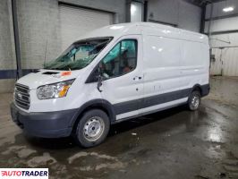 Ford Transit 2019 3 Ford Transit 2019 3