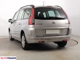 Citroen C4 Grand Picasso 2010 1.6 107 KM
