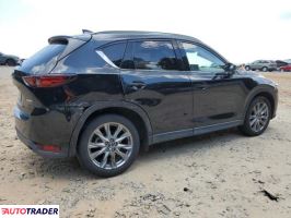 Mazda CX-5 2021 2