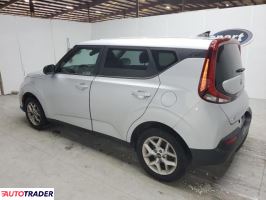 Kia Soul 2020 2