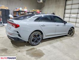Kia Pozostałe 2022 1