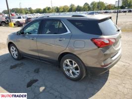 Chevrolet Equinox 2019 1 Chevrolet Equinox 2019 1
