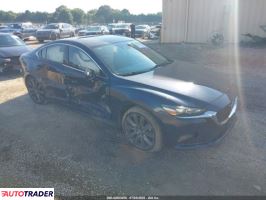 Mazda 6 2021 2
