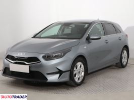 Kia Ceed 2023 1.5 156 KM Kia Ceed 2023 1.5 156 KM