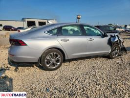Honda Accord 2025 2