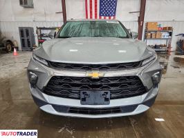 Chevrolet Blazer 2023 2