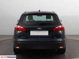 Ford Focus 2014 1.0 123 KM
