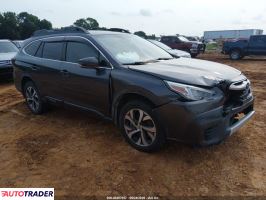 Subaru Outback - zobacz ofertę
